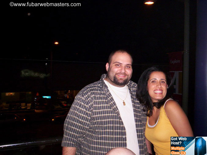 Giga Friday The 13TH 2005