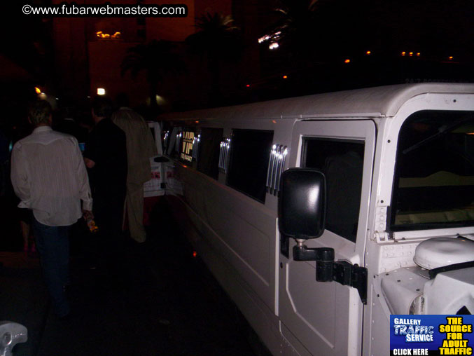 The Players Ball 2005