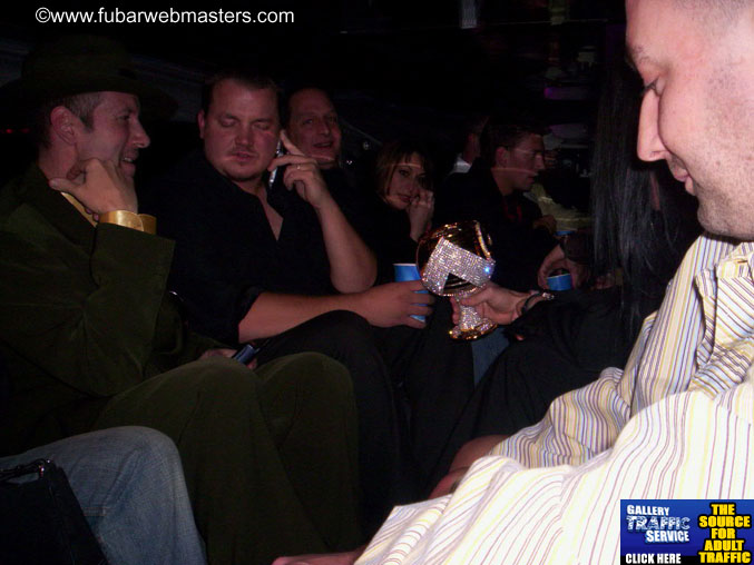 The Players Ball 2005