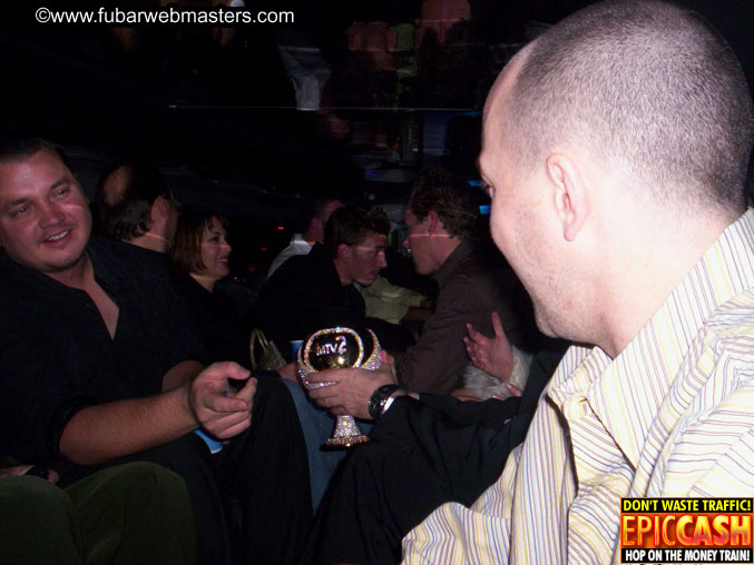 The Players Ball 2005