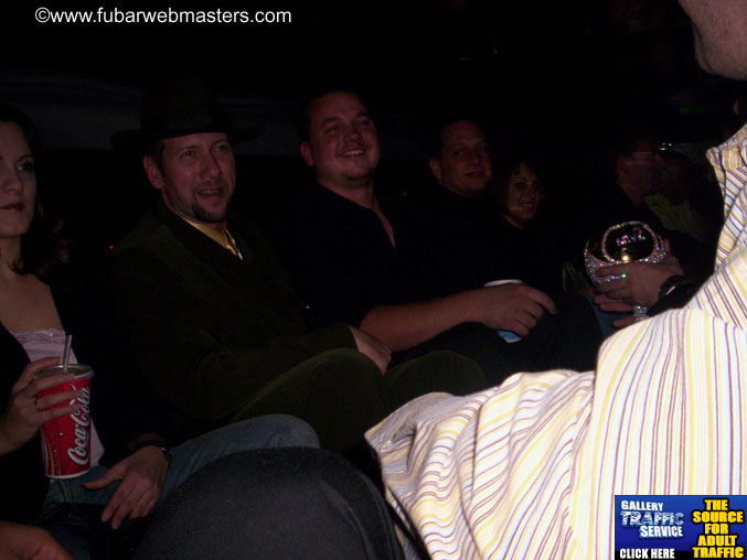 The Players Ball 2005