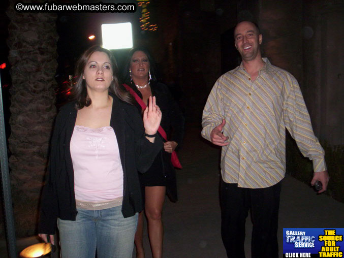 The Players Ball 2005