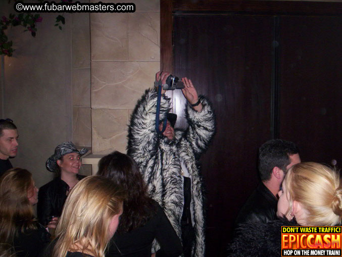 The Players Ball 2005