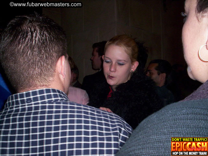 The Players Ball 2005