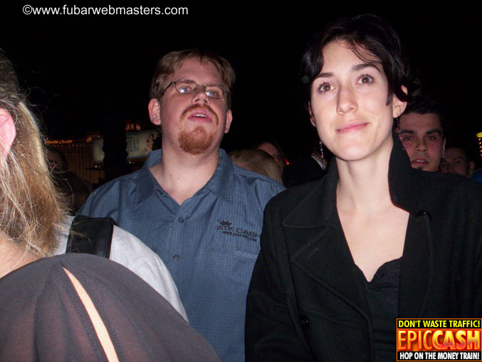 The Players Ball 2005