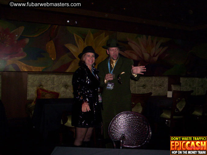 The Players Ball 2005