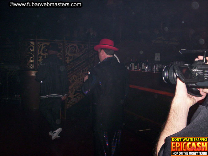 The Players Ball 2005