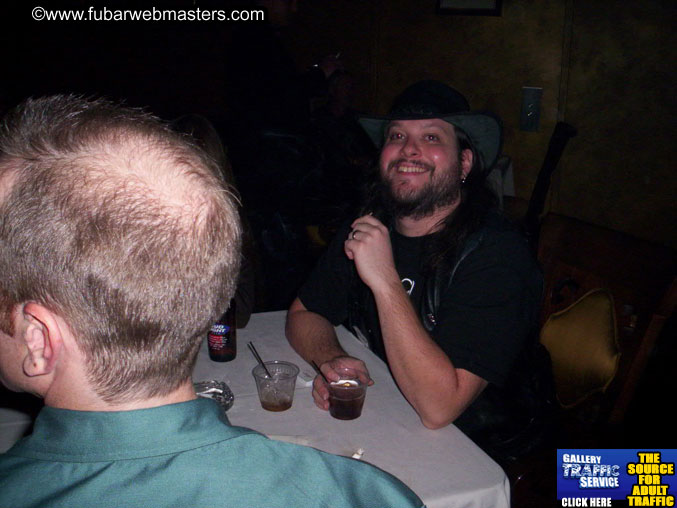 The Players Ball 2005