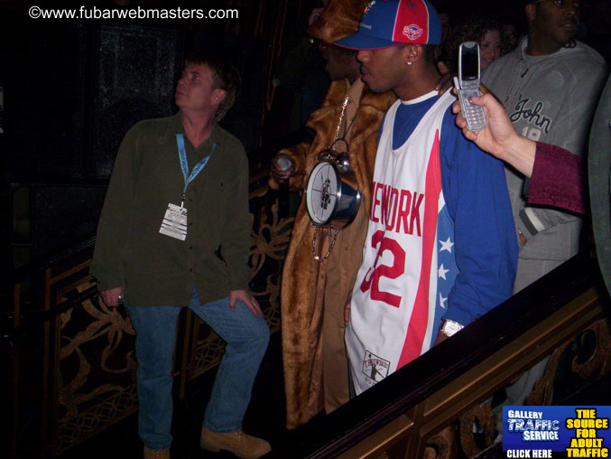 The Players Ball 2005