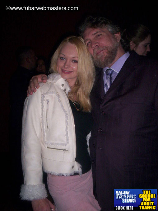 The Players Ball 2005