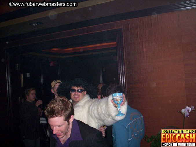 The Players Ball 2005