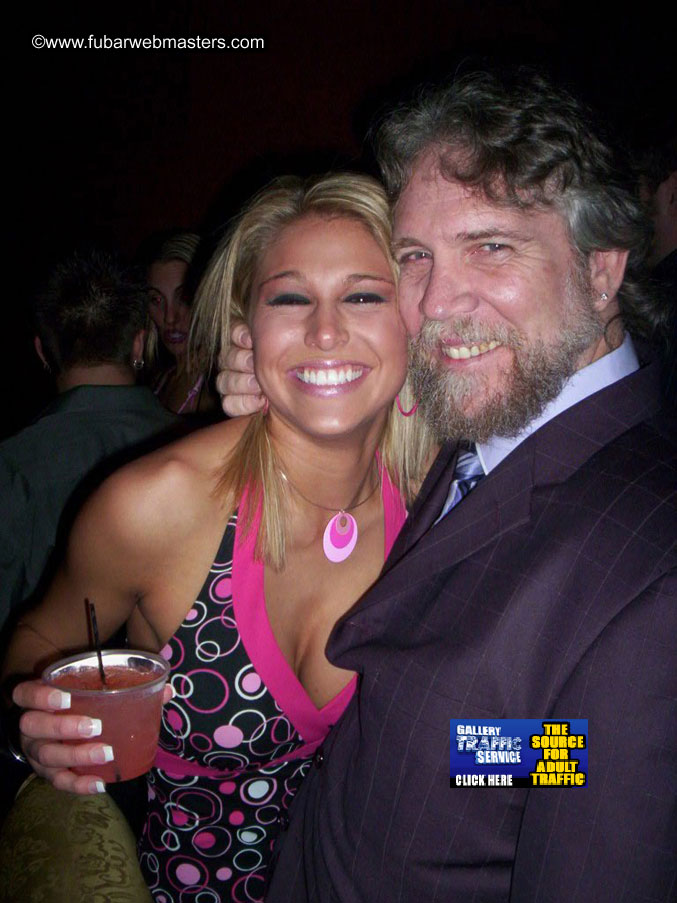 The Players Ball 2005