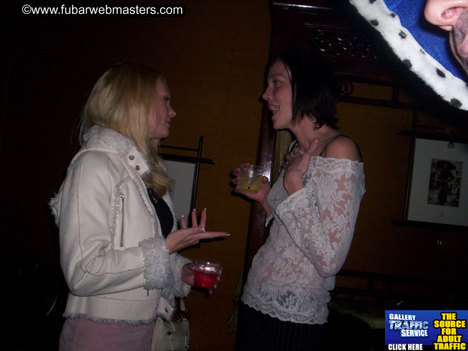 The Players Ball 2005