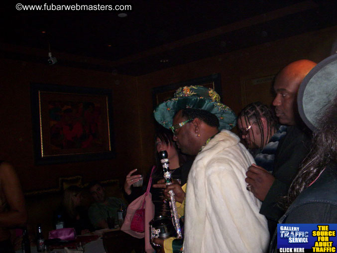 The Players Ball 2005