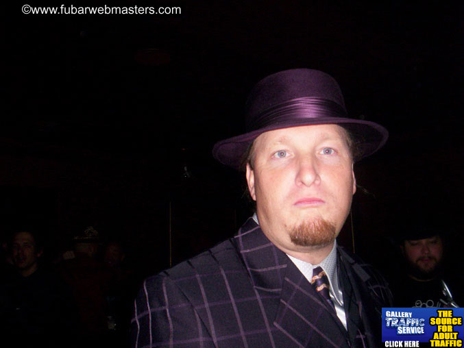 The Players Ball 2005