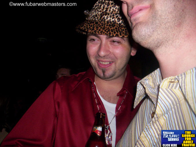 The Players Ball 2005