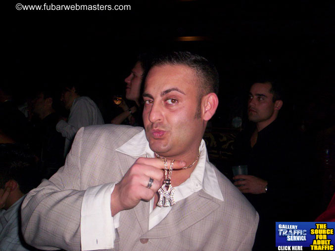 The Players Ball 2005