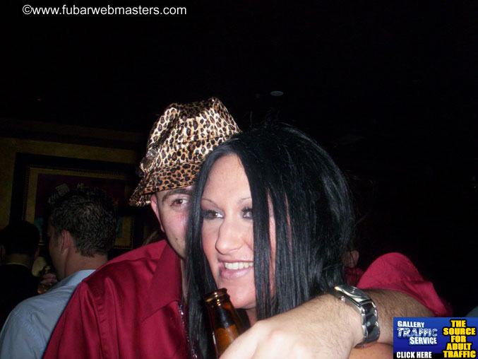 The Players Ball 2005