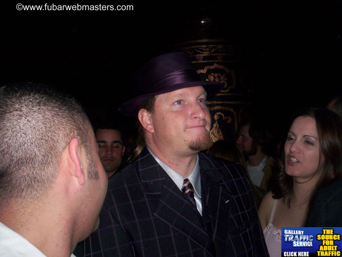 The Players Ball 2005