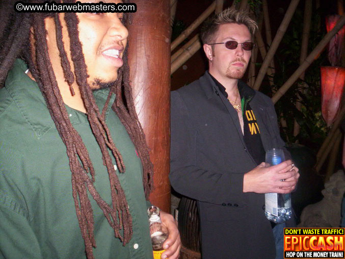 The Players Ball 2005