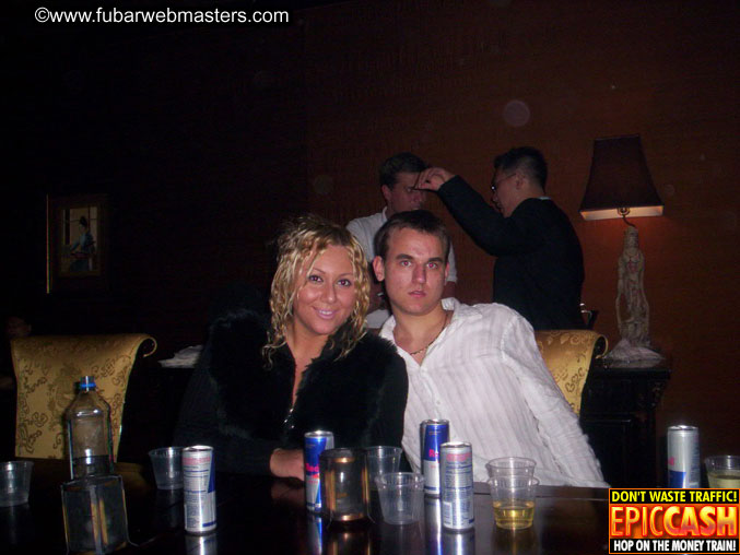 The Players Ball 2005