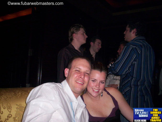 The Players Ball 2005