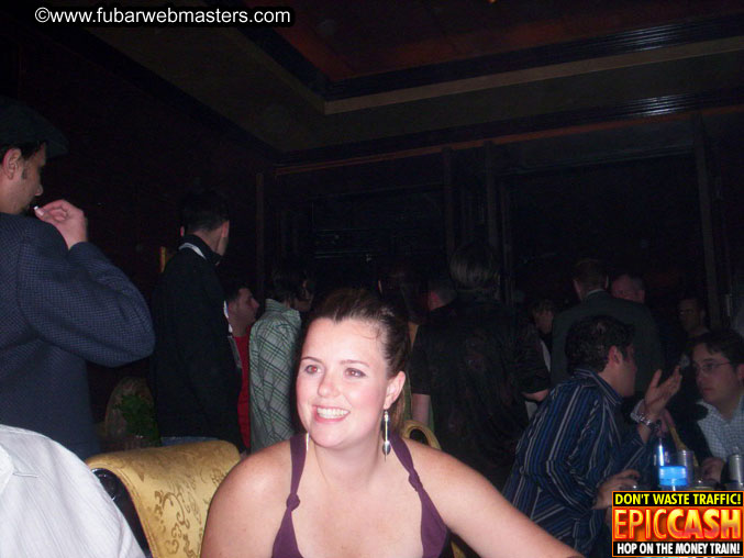 The Players Ball 2005