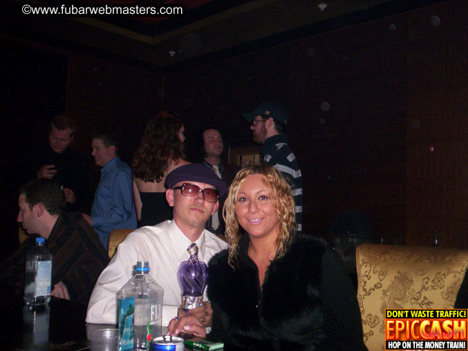 The Players Ball 2005