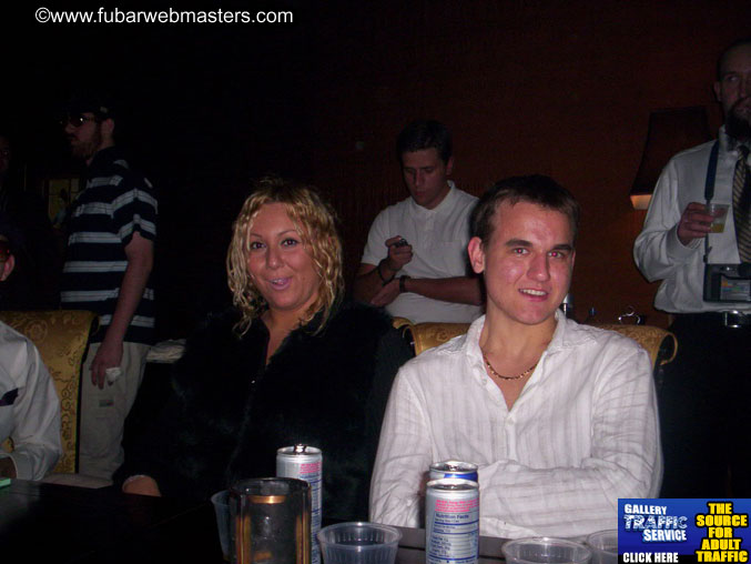 The Players Ball 2005