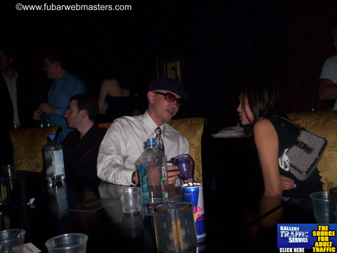 The Players Ball 2005