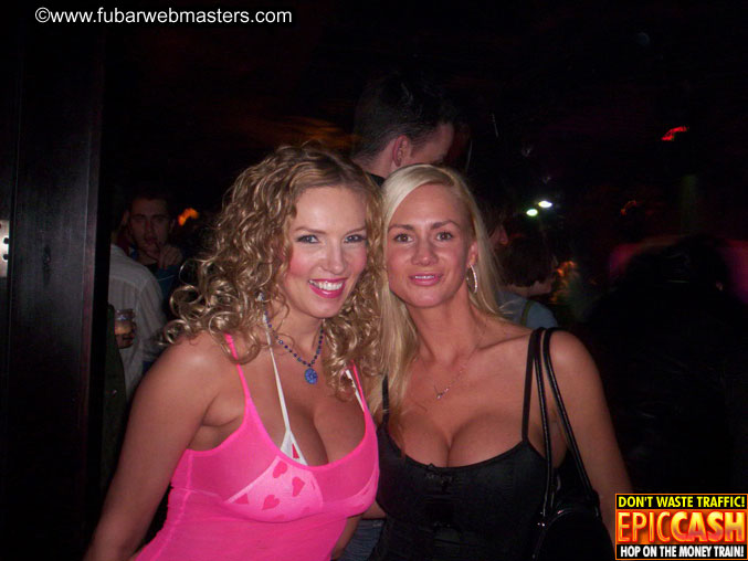 The Players Ball 2005