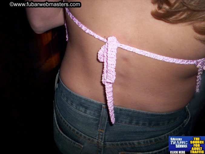 The Players Ball 2005