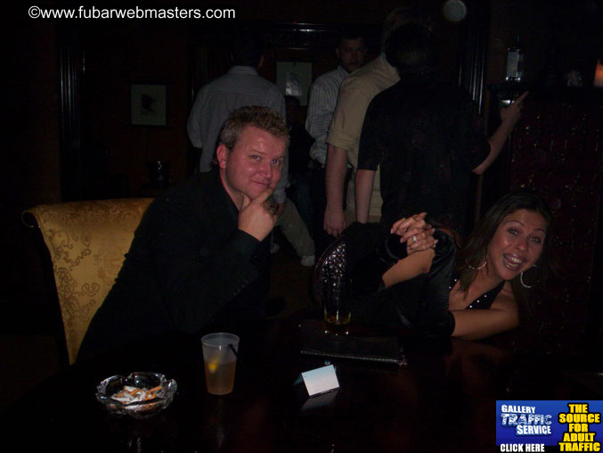 The Players Ball 2005