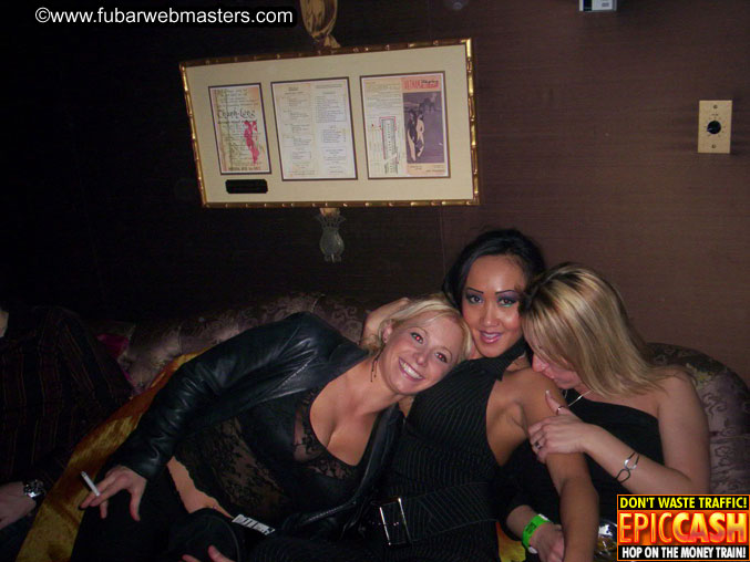 The Players Ball 2005