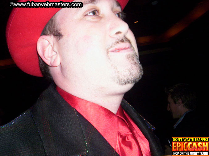 The Players Ball 2005