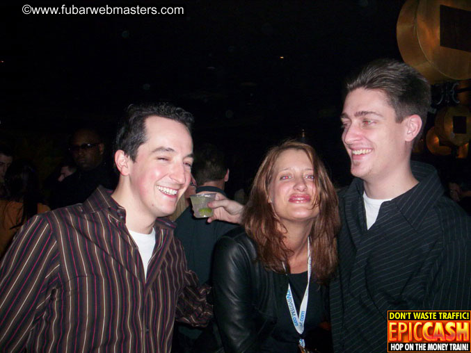 The Players Ball 2005