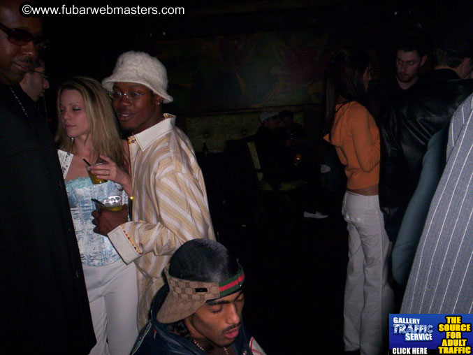 The Players Ball 2005