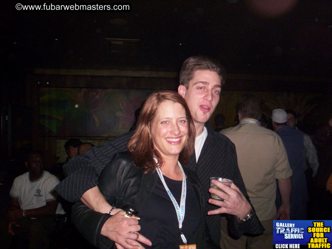 The Players Ball 2005