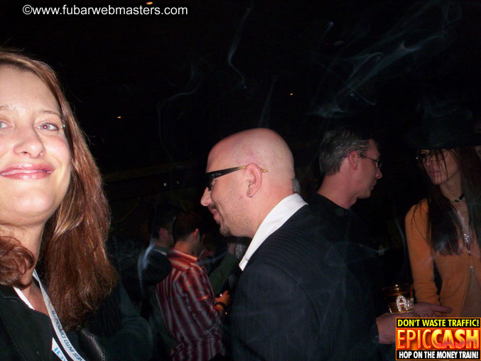 The Players Ball 2005