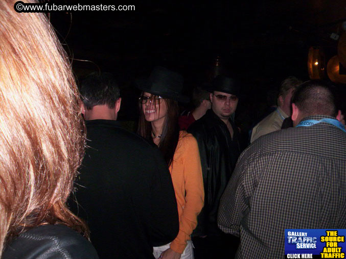 The Players Ball 2005