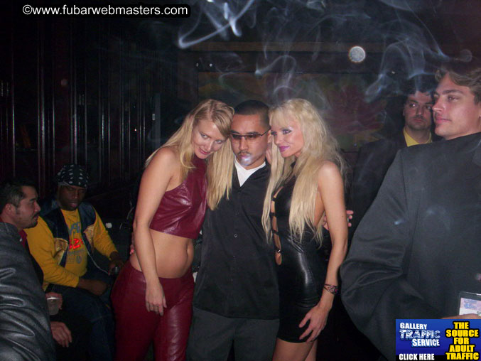 The Players Ball 2005