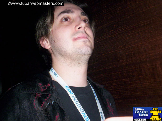 The Players Ball 2005