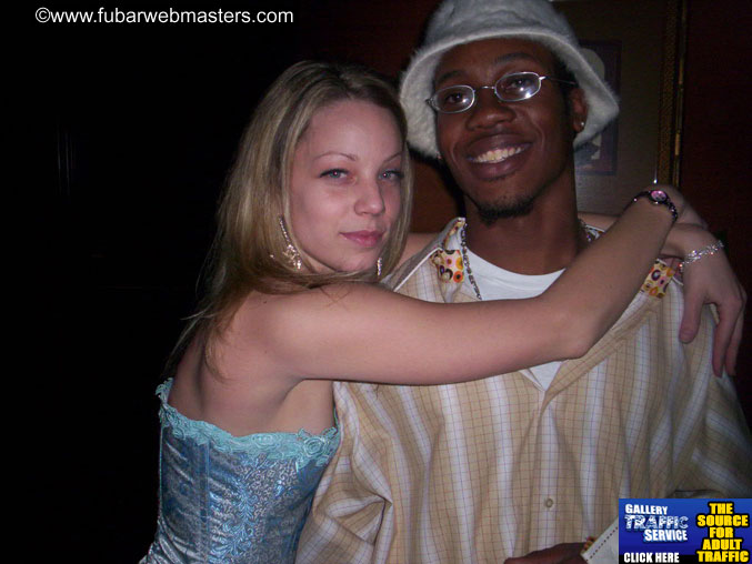 The Players Ball 2005