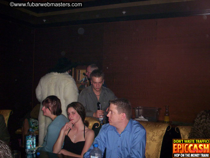 The Players Ball 2005