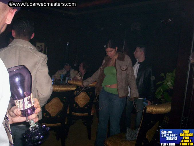 The Players Ball 2005