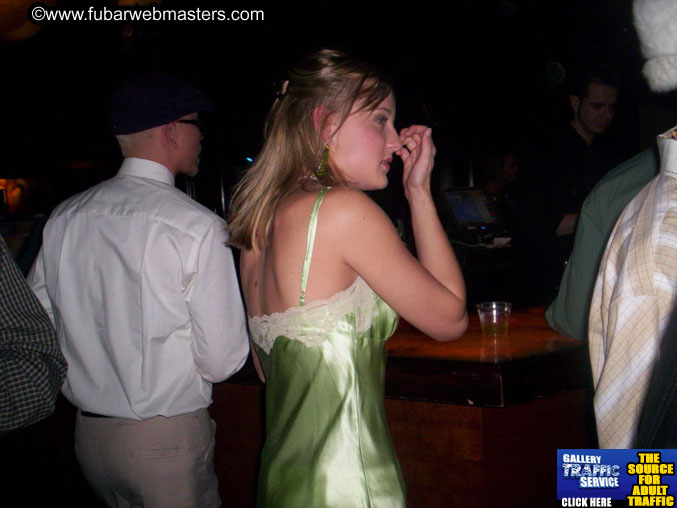 The Players Ball 2005