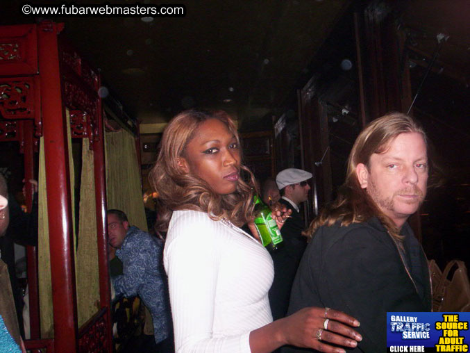 The Players Ball 2005