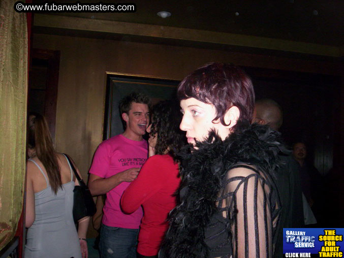 The Players Ball 2005