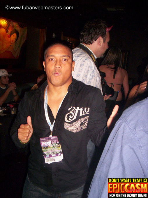 The Players Ball 2005