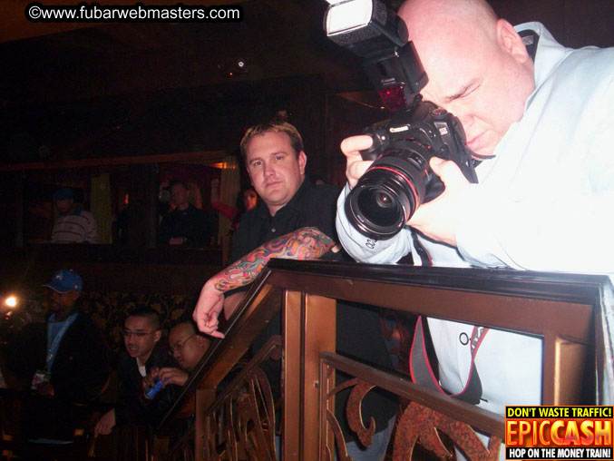 The Players Ball 2005